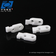 zirconia ceramic machined parts